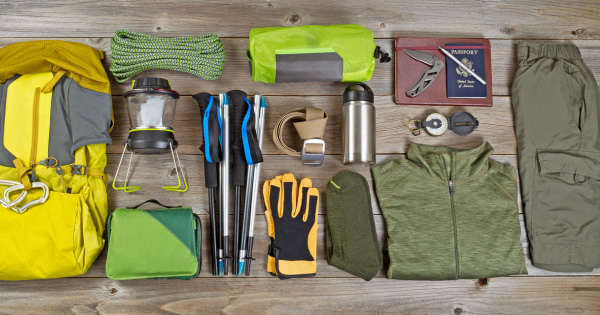 Essential Gear for Unparalleled Hiking